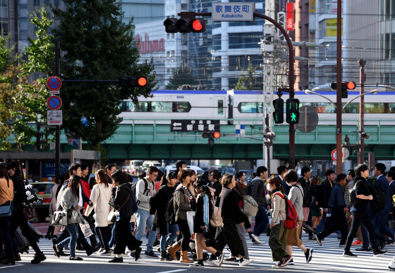 很多人根本没意识到，日本这个国家能成为工业强国是不正常的。日本的成功不是因为日本
