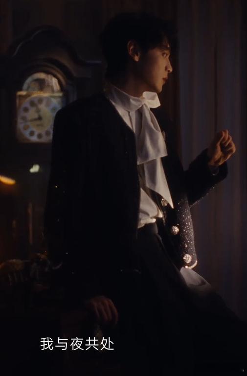 田栩宁所有与光的相遇都会有回响田栩宁栩写与光的故事 田栩宁栩写与光的故事，田栩宁