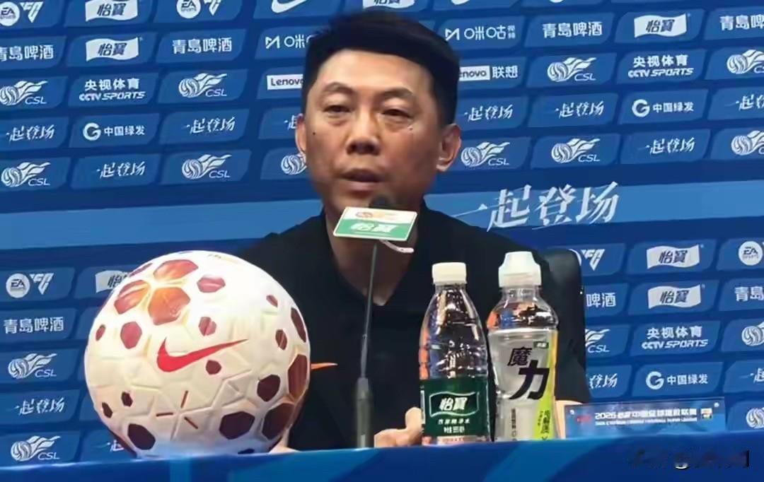 泰山队3:1海牛，取得三连胜，赛后发布会上，唐田表示很不容易，甚至是最坏打算！他