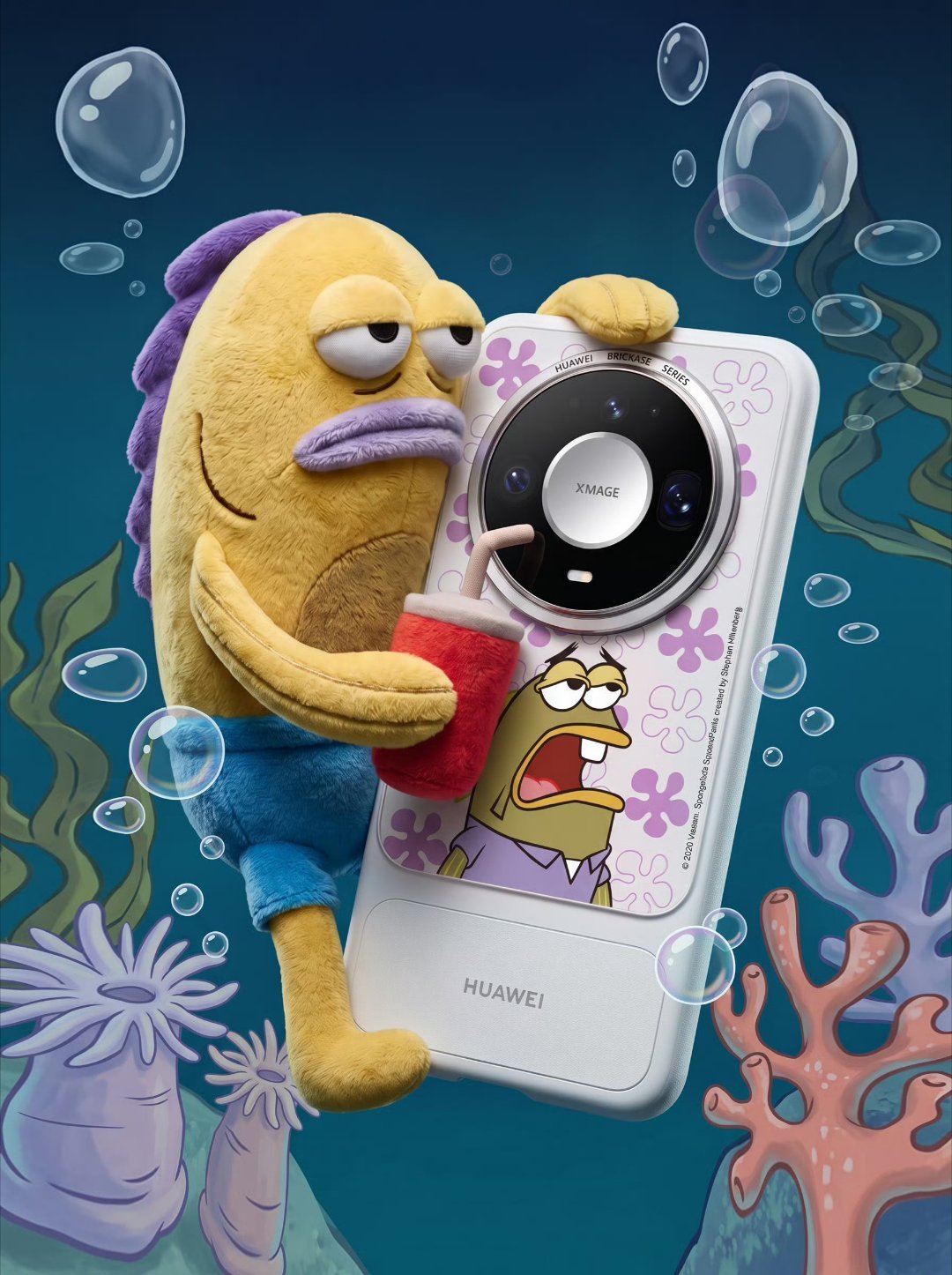 Mate90系列今日发布即开售华为Mate90系列这五颜六色的多彩手机壳太好看了