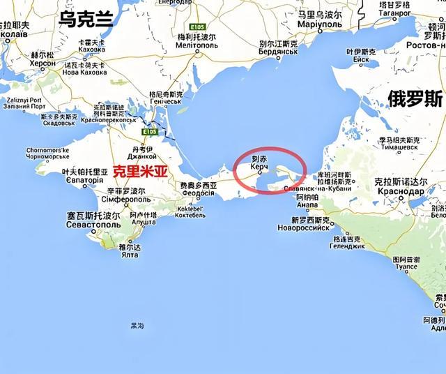 俄军在克里米亚的军事部署如何一是，此地是当局的心头肉，不断加派防空系统进行保护，