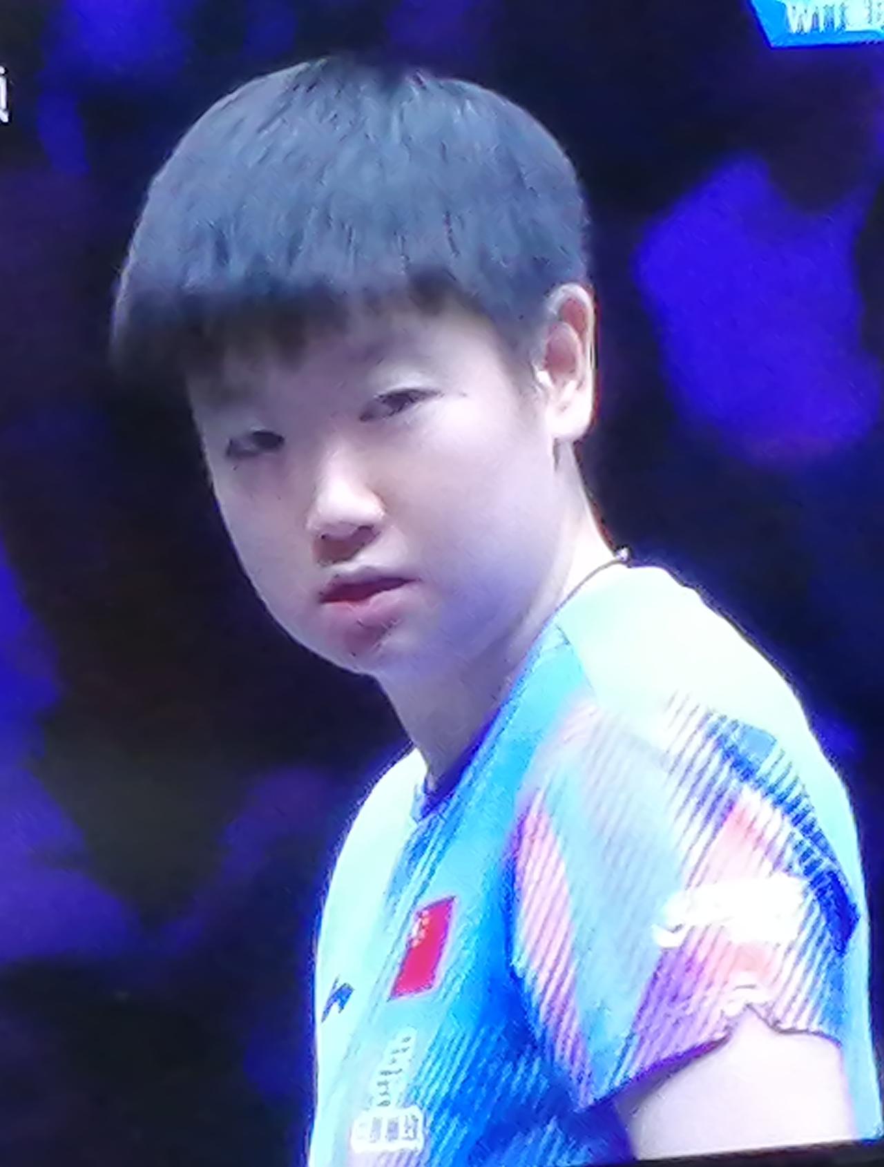 莎莎大腾沙月说澳门世界杯的目标是战胜你跟曼昱。你准备好了吗？

重庆冠军赛大腾沙