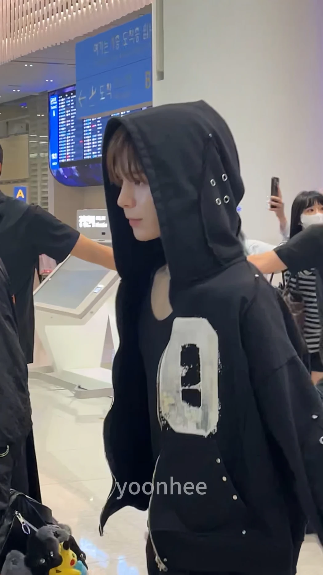 260518 ICN到达