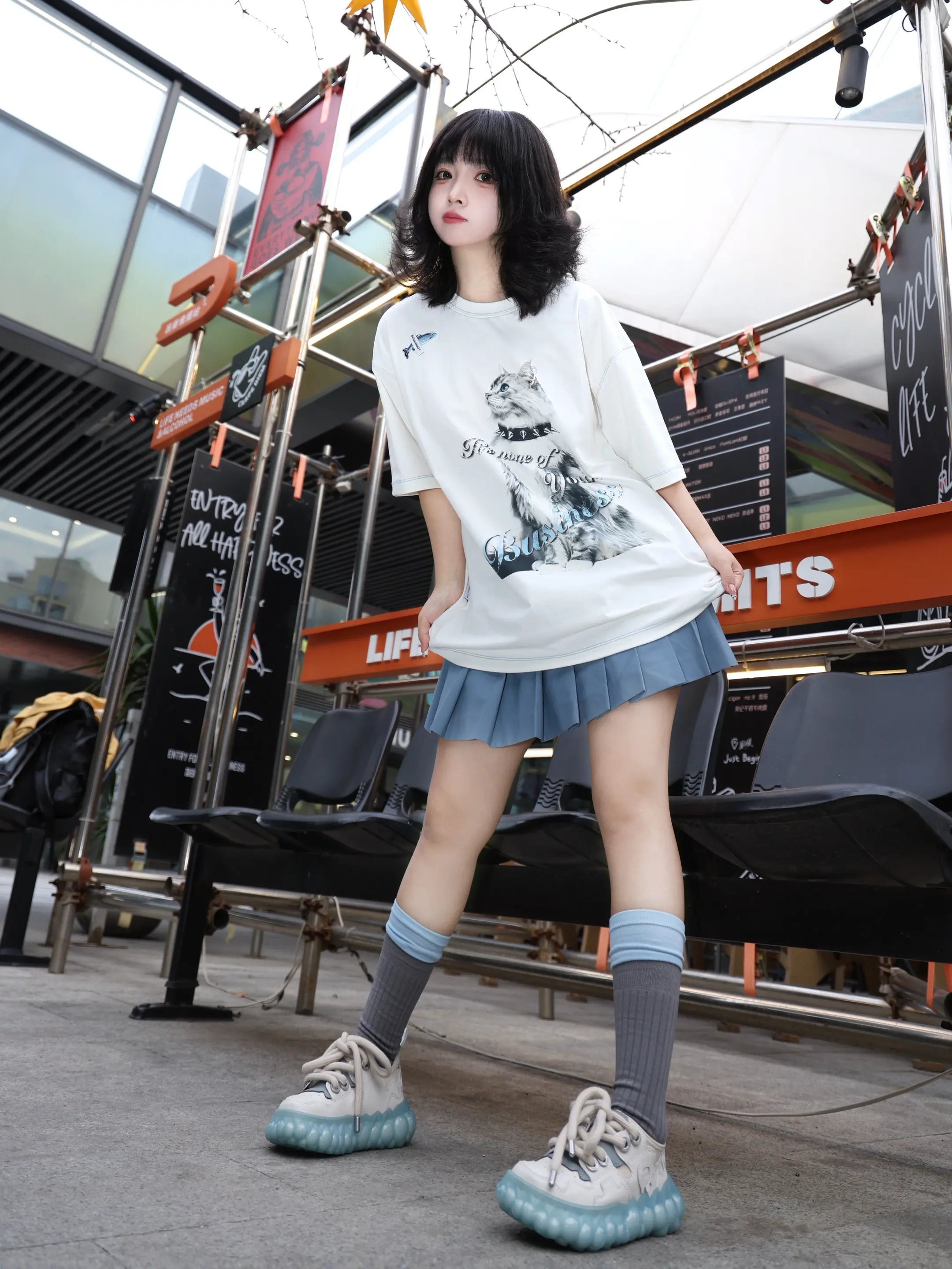 绝版的昨天，万变的今天◡̈。