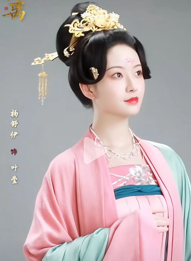 当年最美艺考生在剧里怎么这么虐 