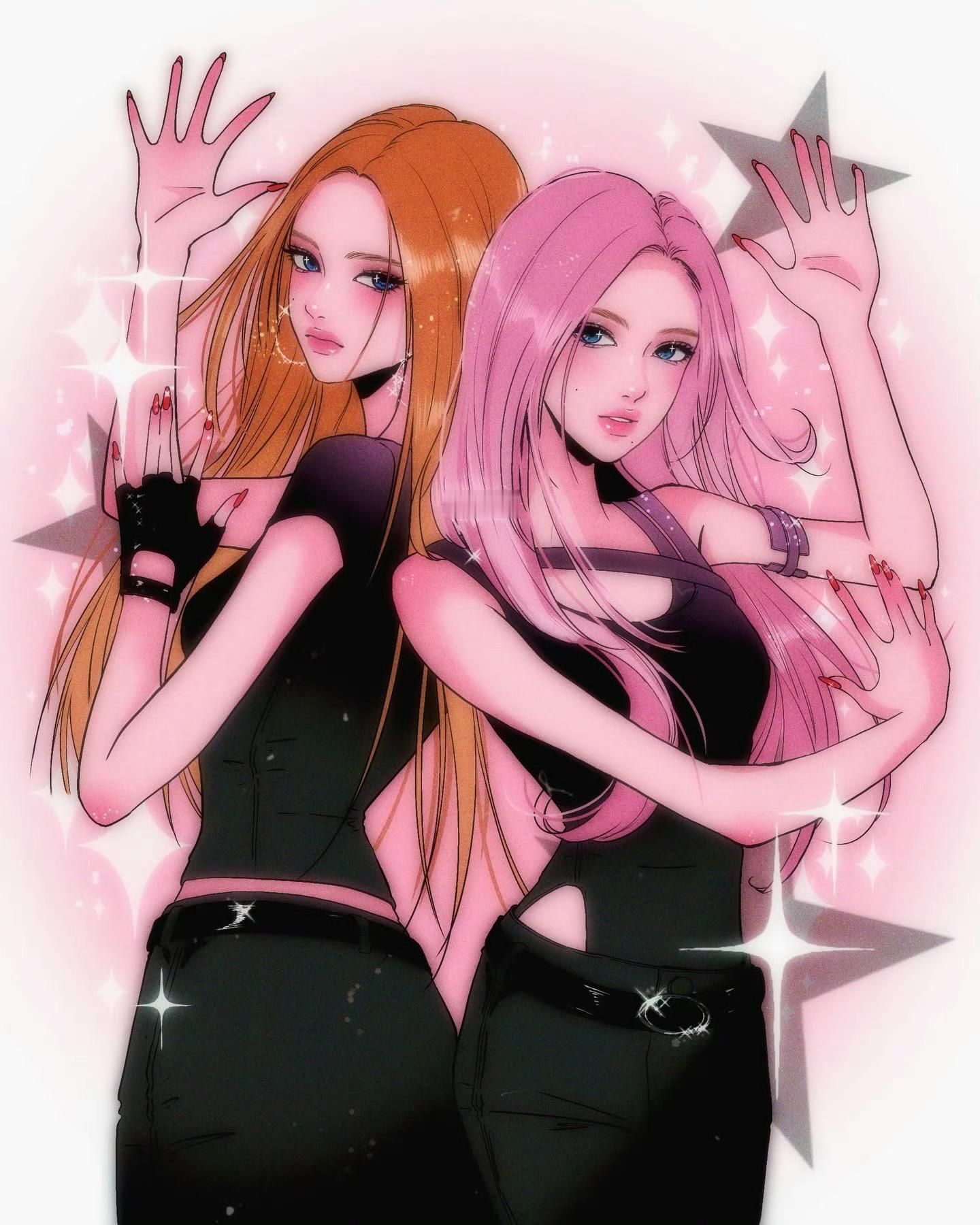 YULIA老师画过的秋天🖊️🎨©️angelcry.3 ​​​