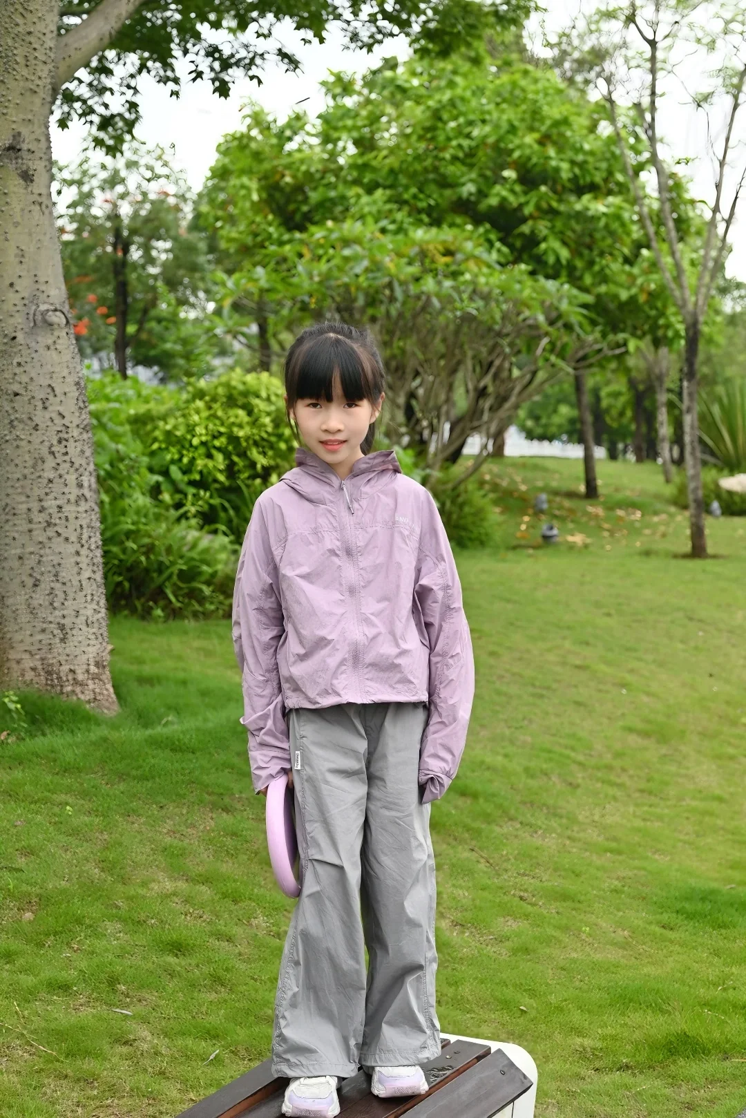 今日份OOTD