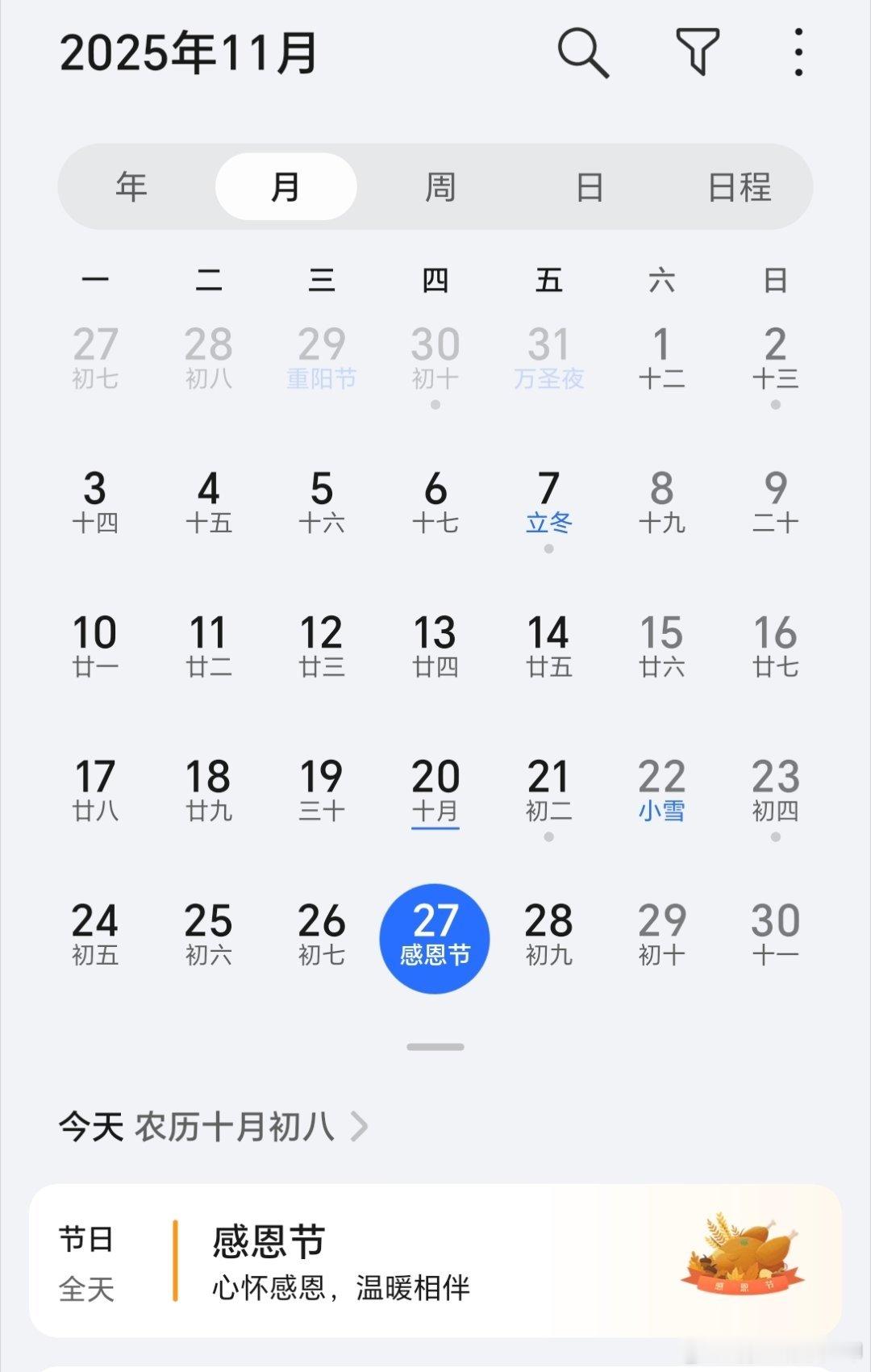 今天感恩节！周四，周五休市，币圈波动应该不会走大级别。借此机会，感谢大家一路支撑