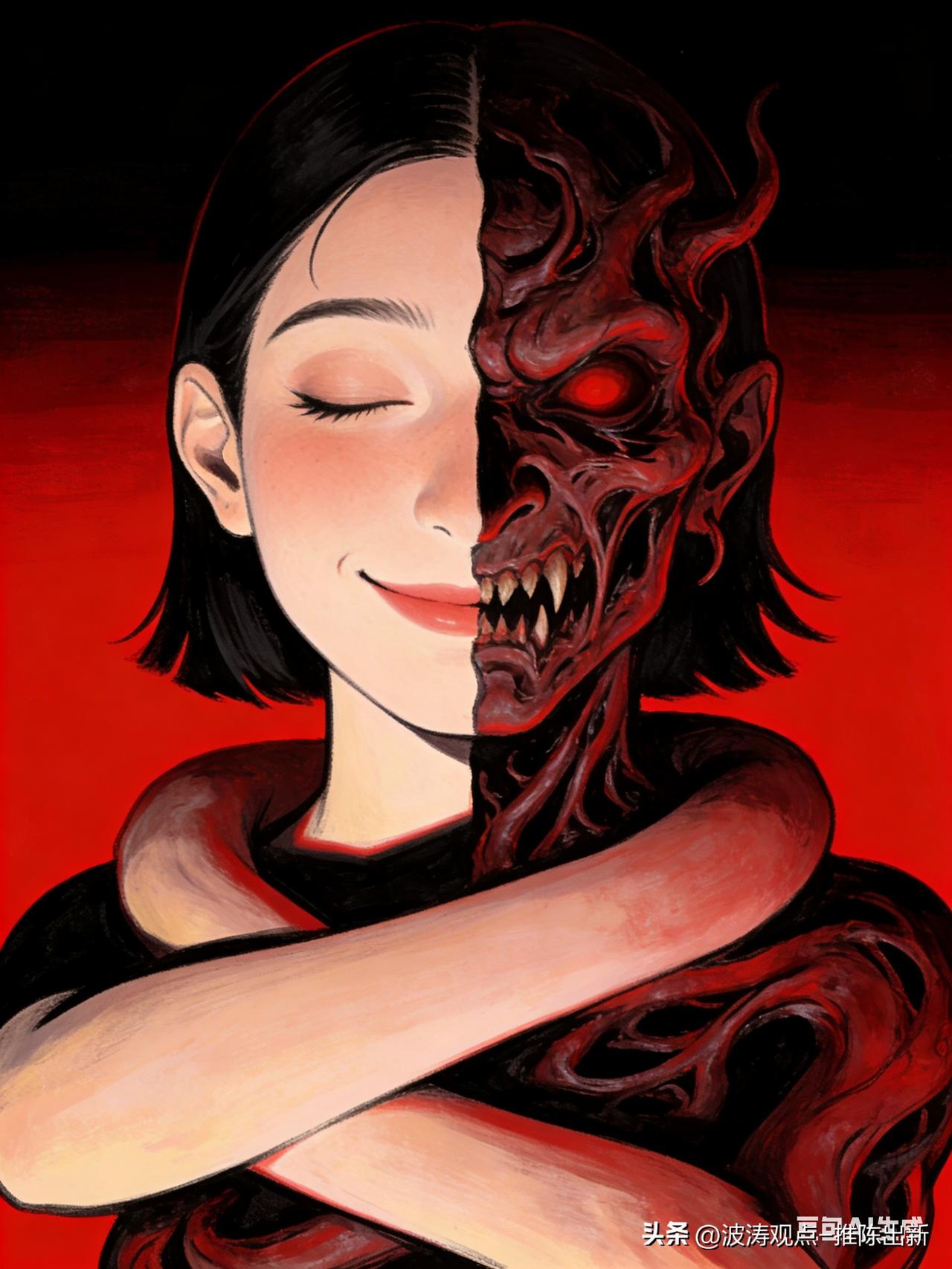 基督教，伊斯兰教，犹太教本是同根同源，共奉一神，却因名分与诠释，从血亲熬成世仇。