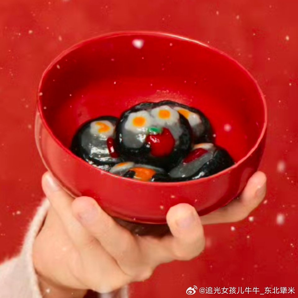 周深此男偏心眼子