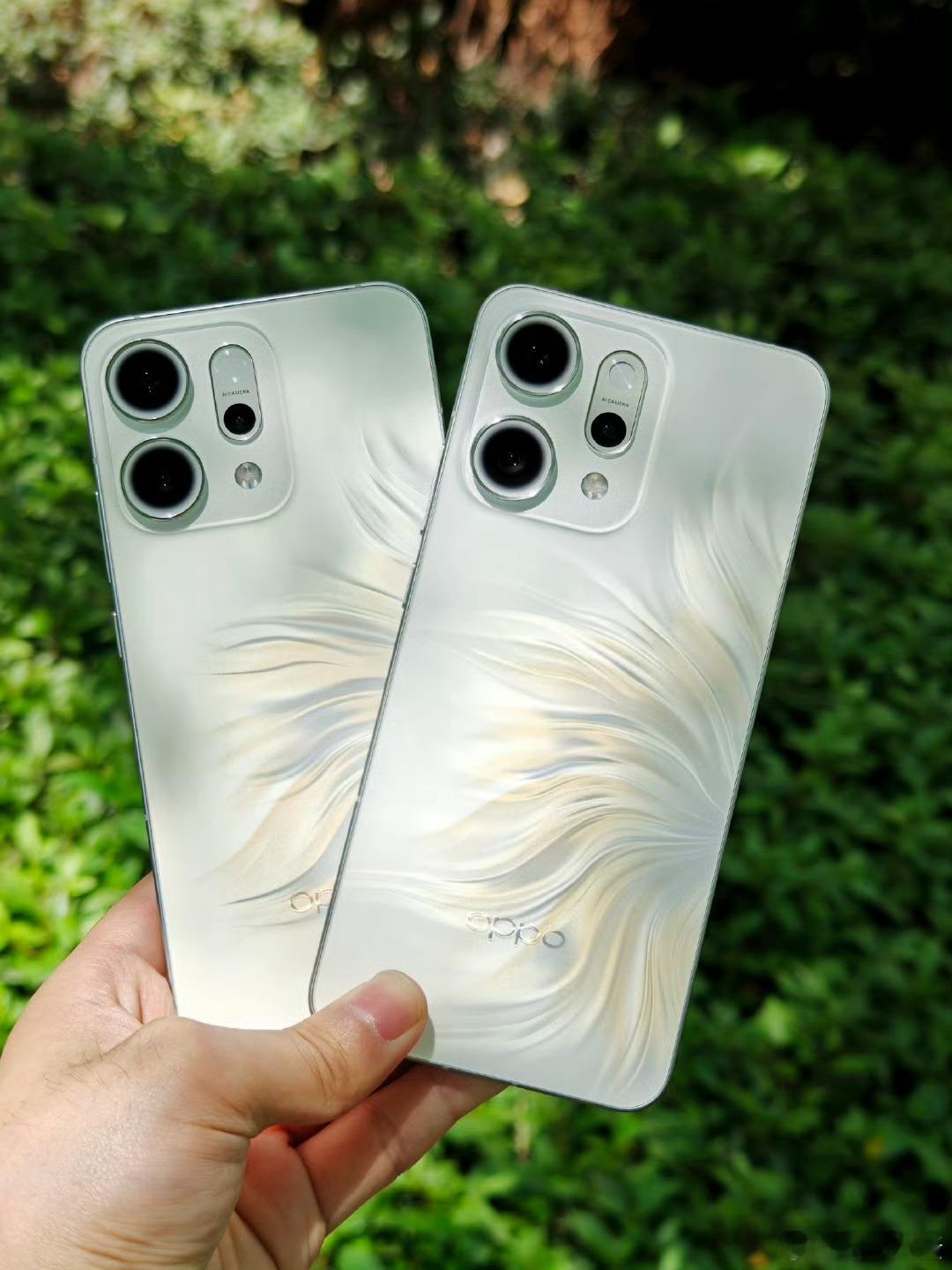 [哆啦A梦害怕]这个配色一点都不iPhone吧，把原来像iPhone的感觉破坏掉