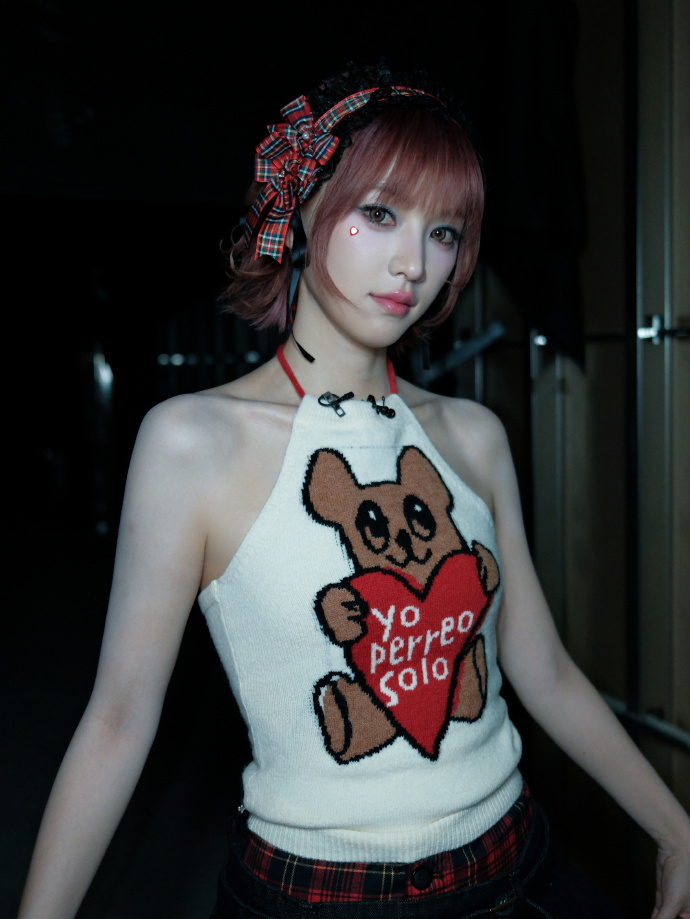 黄灿灿更新乘风vlog黄灿灿每天在乘风状态好好！整个元气满满的，太招人喜欢了，和