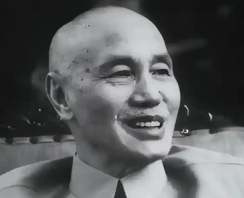 1975年，老蒋离世前才说透：吴石不是最厉害的“卧底”，而是天天坐在我身边开最高