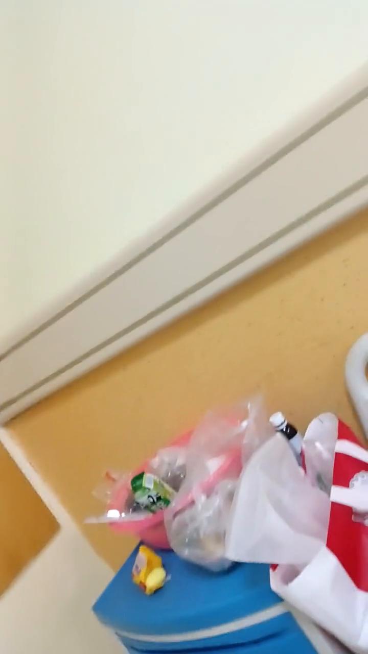 还有空调，这多好。