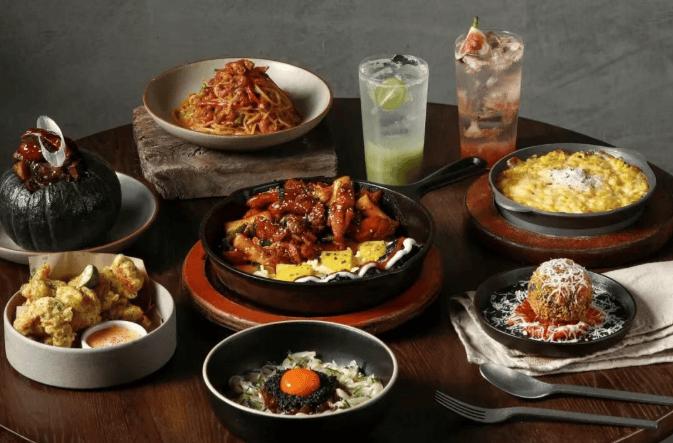 排队6小时也要吃！韩国料理，又行了？