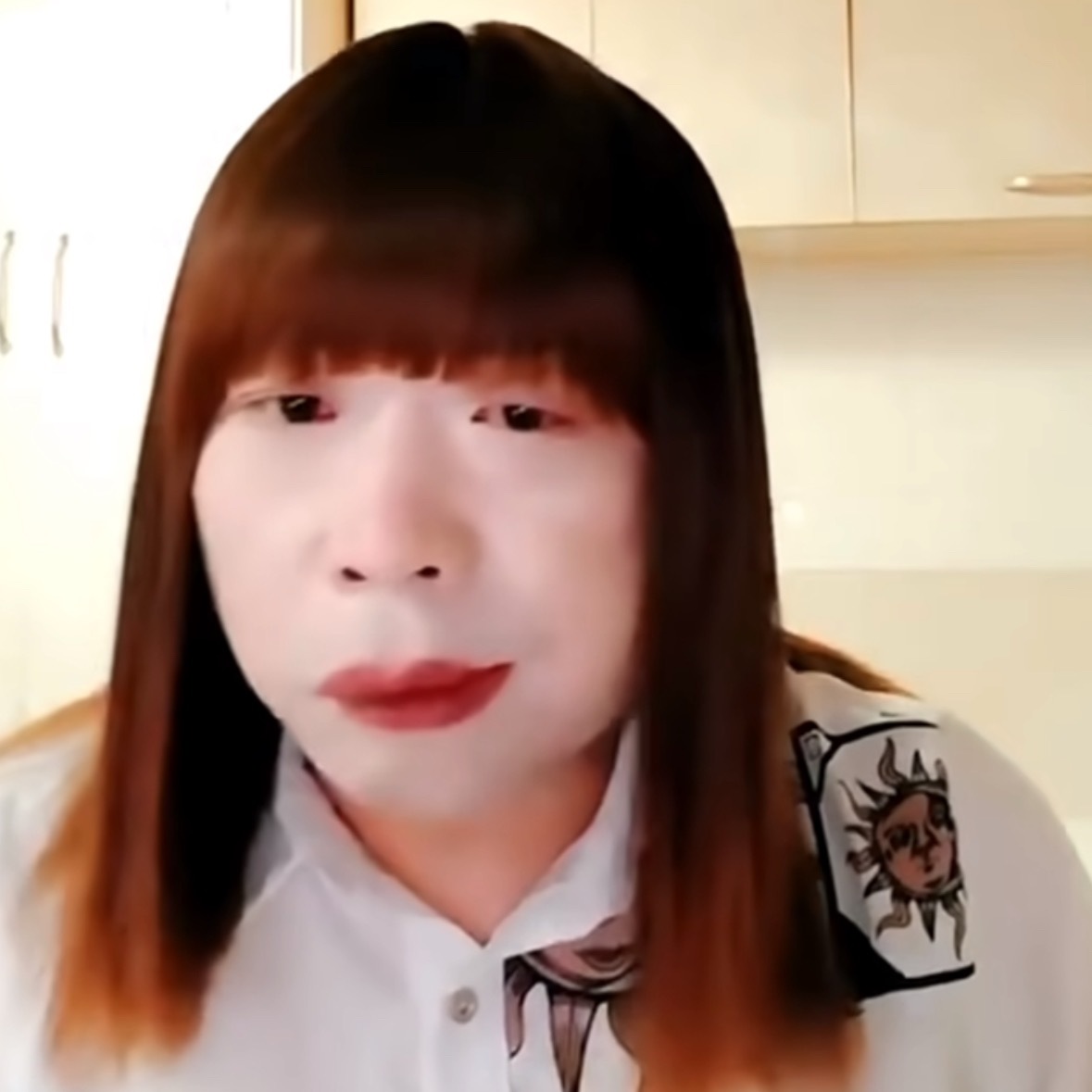 晚安。 ​​​