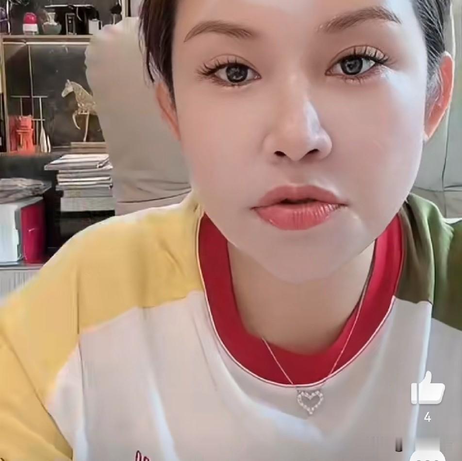 二驴姐说初瑞雪是自己最敬佩的女人，拥有大智慧！

           从玩快手