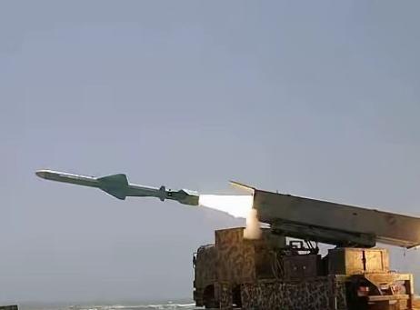 伊朗放出了最后警告，只要伊朗的油气设施遭到了打击，那么伊朗会让整个中东的油气给自