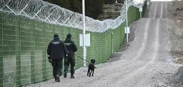 芬兰这个国家挺有意思的，以前害怕俄罗斯入侵，所以，芬兰拼命想加入北约，结果，芬兰