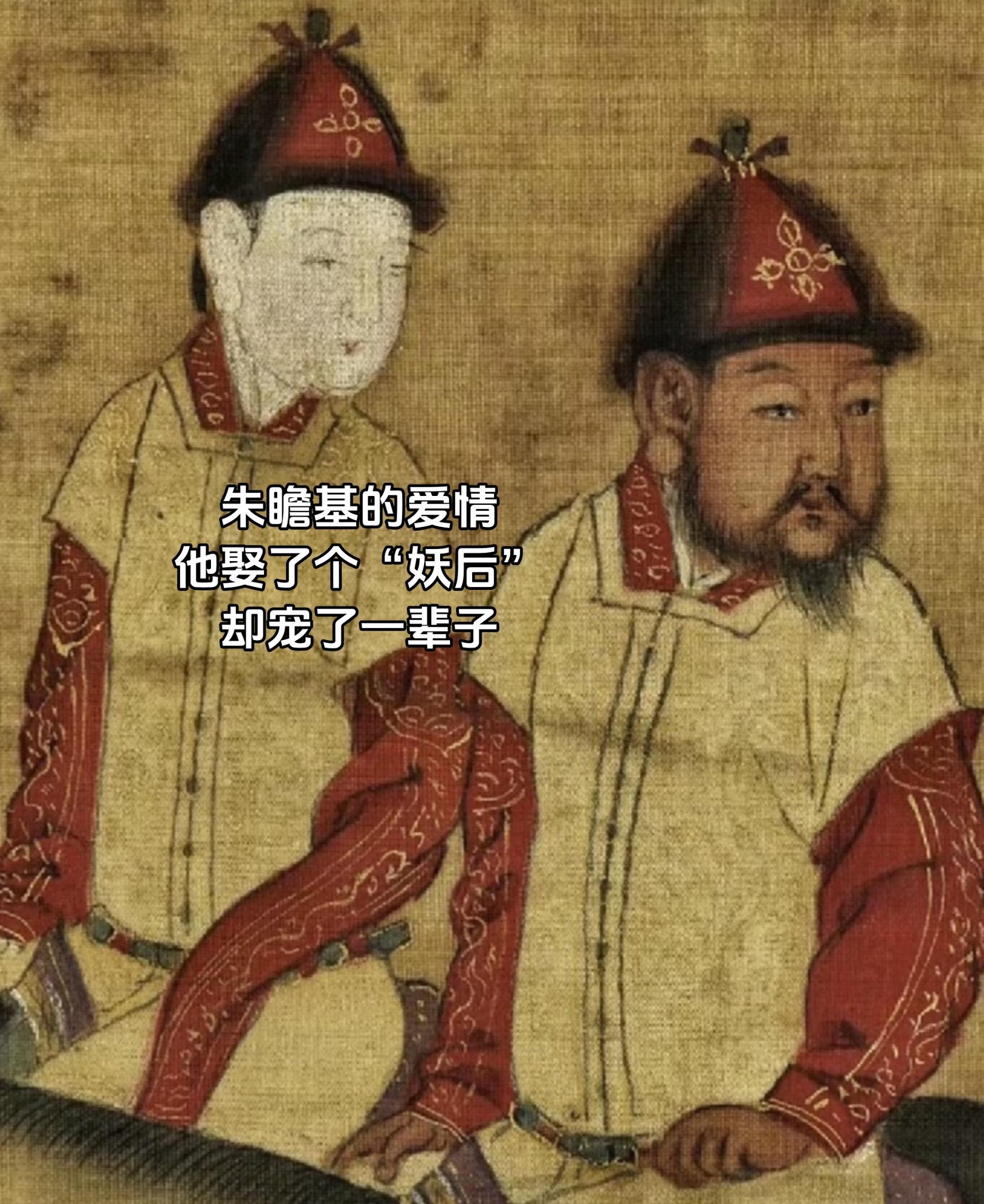 剧版《大明风华》，谁没被孙若微的“白莲花”人设骗到？ 温柔善良、不争不...