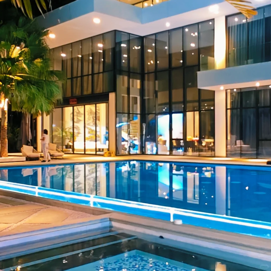 冬至遛娃好去处，周末就来这家亲子别墅