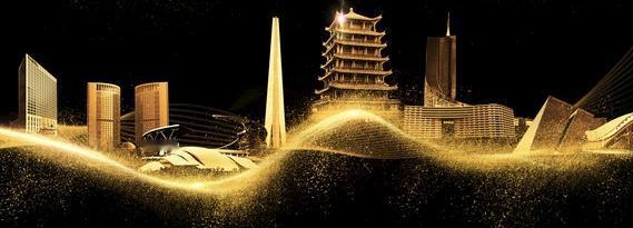 合肥跻身一线城市行列，成为继北京，上海，广州，深圳之后，第五个一线城市。
随着长