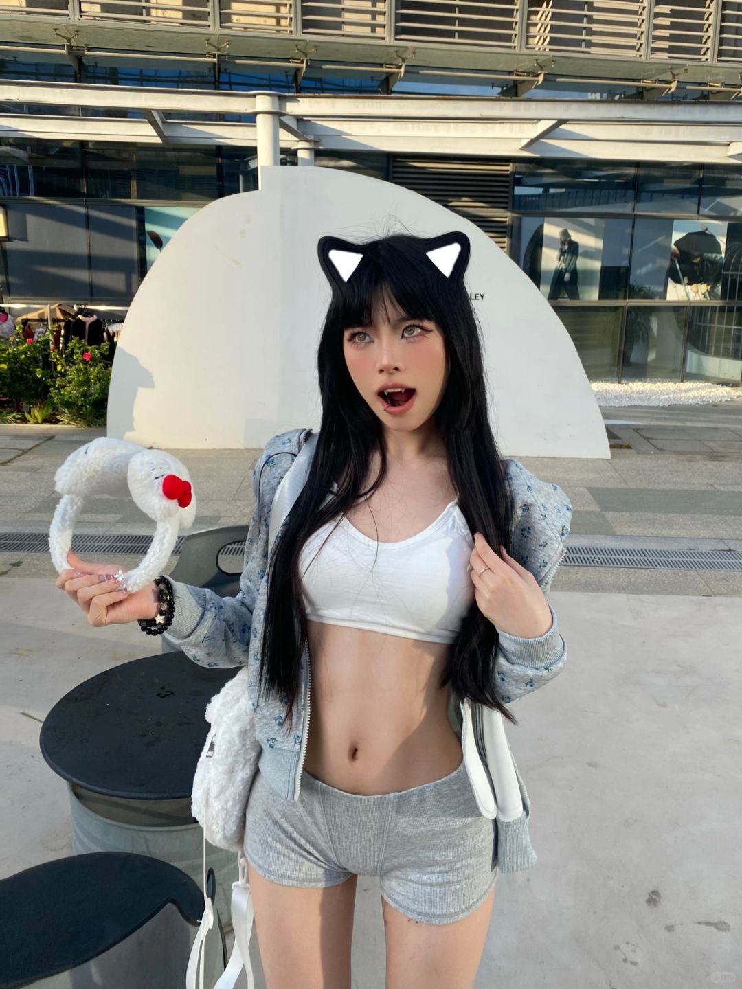 异瞳小猫🥡