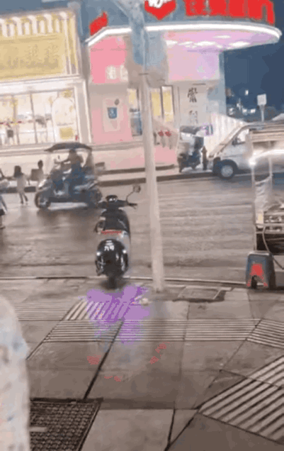 现在的电动车也卷成这样了吗？