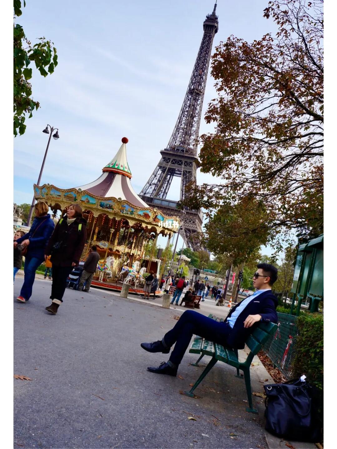 怀念那时在巴黎的日子 🇫🇷