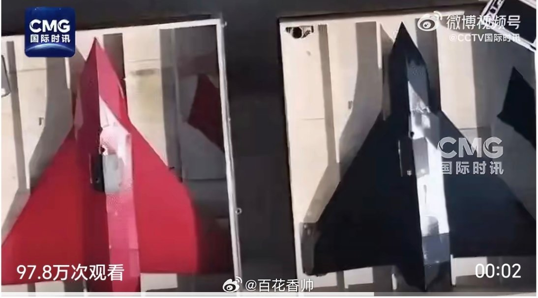 伊朗首次使用最快自杀式无人机伊朗加油狠狠打击美国和以色列这帮毫无人道主义的国际恐