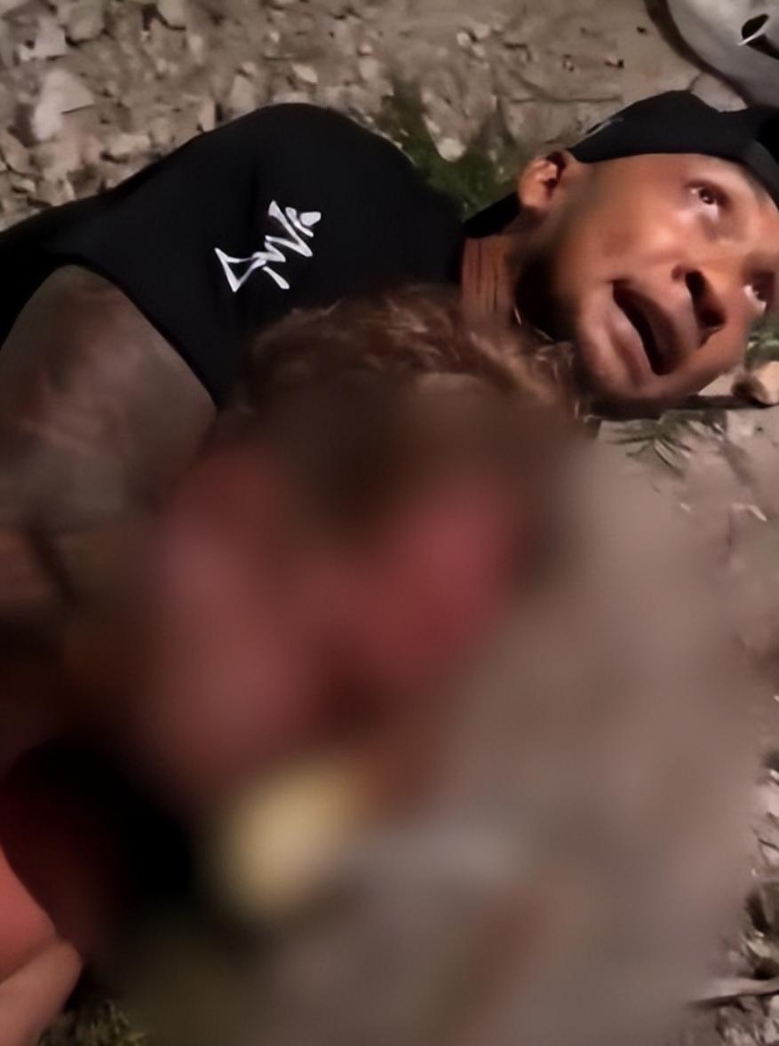 2026 年 3 月 31 日消息，一段巴厘岛当地人勒住俄罗斯游客脖子的视频在网