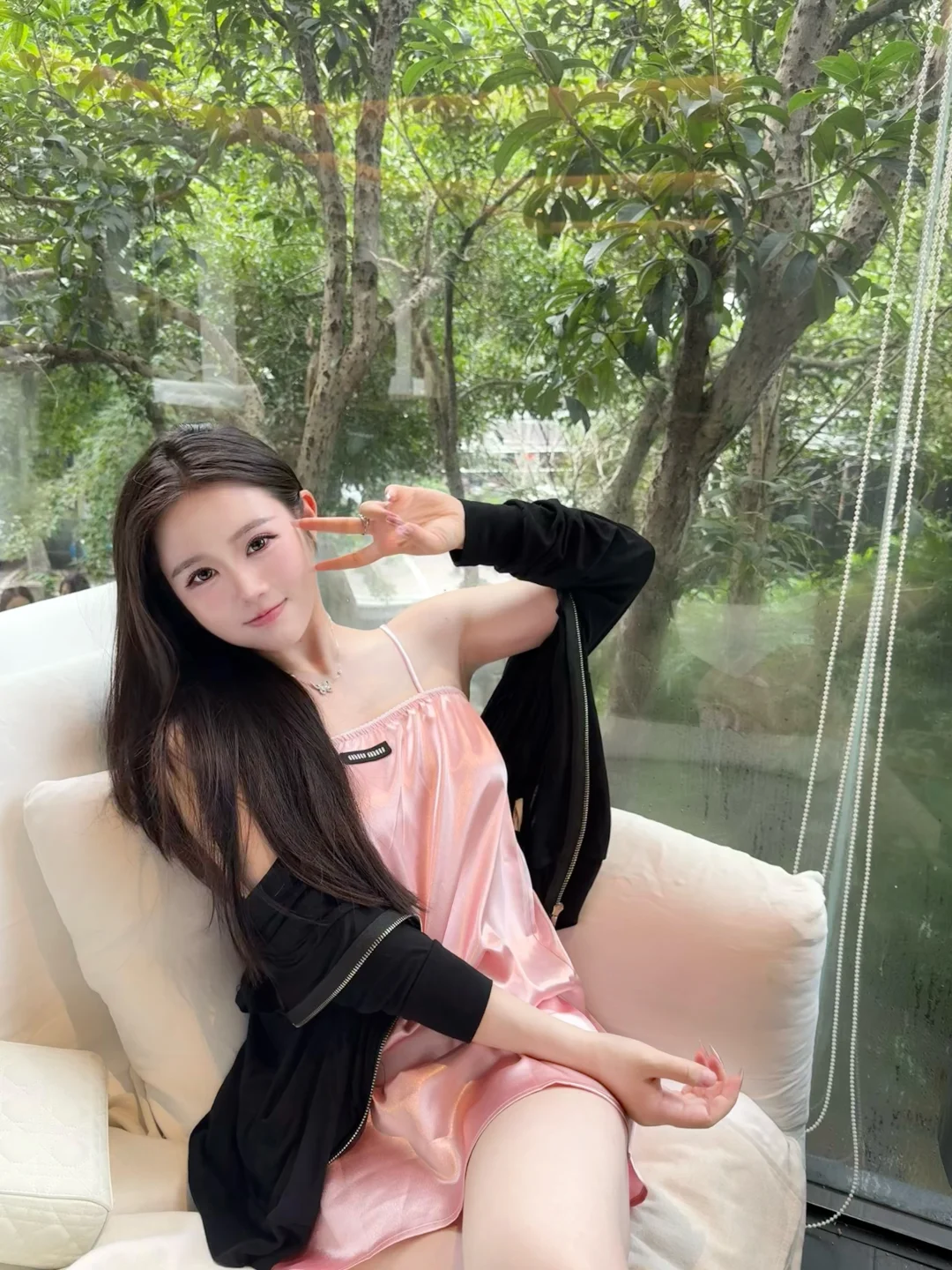 一来杭州就偶遇网红啦