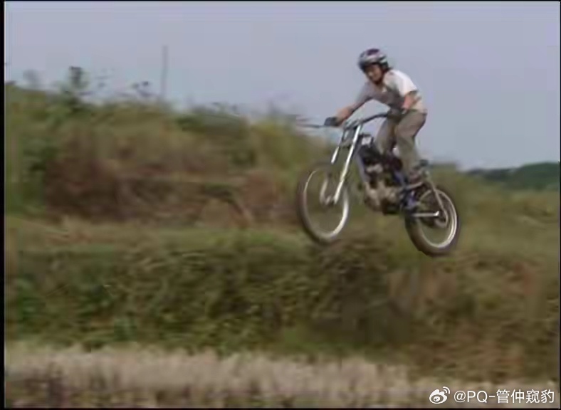 【从寒门学徒到世界之巅】靠热爱与执着成就中国摩托传奇2026年3月28日，WSB