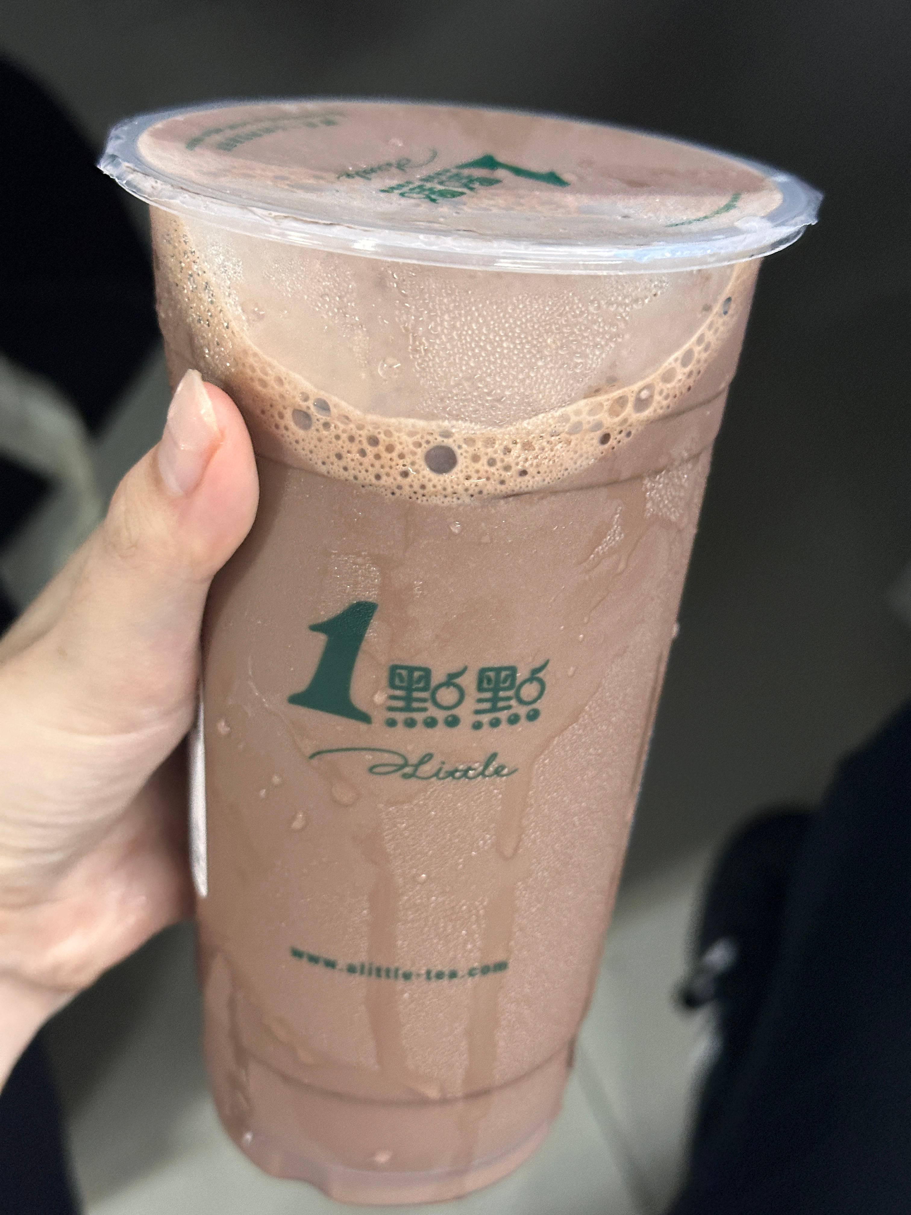 可可芭蕾你终于回来了。。 