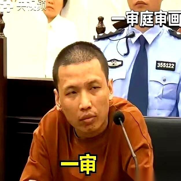 那个在缅北拿陌生人当“结拜投名状”开枪打死的陈大卫，被法庭当庭宣判了死刑。
宣判