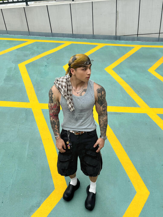 REDVibe|依旧街头小子🛹