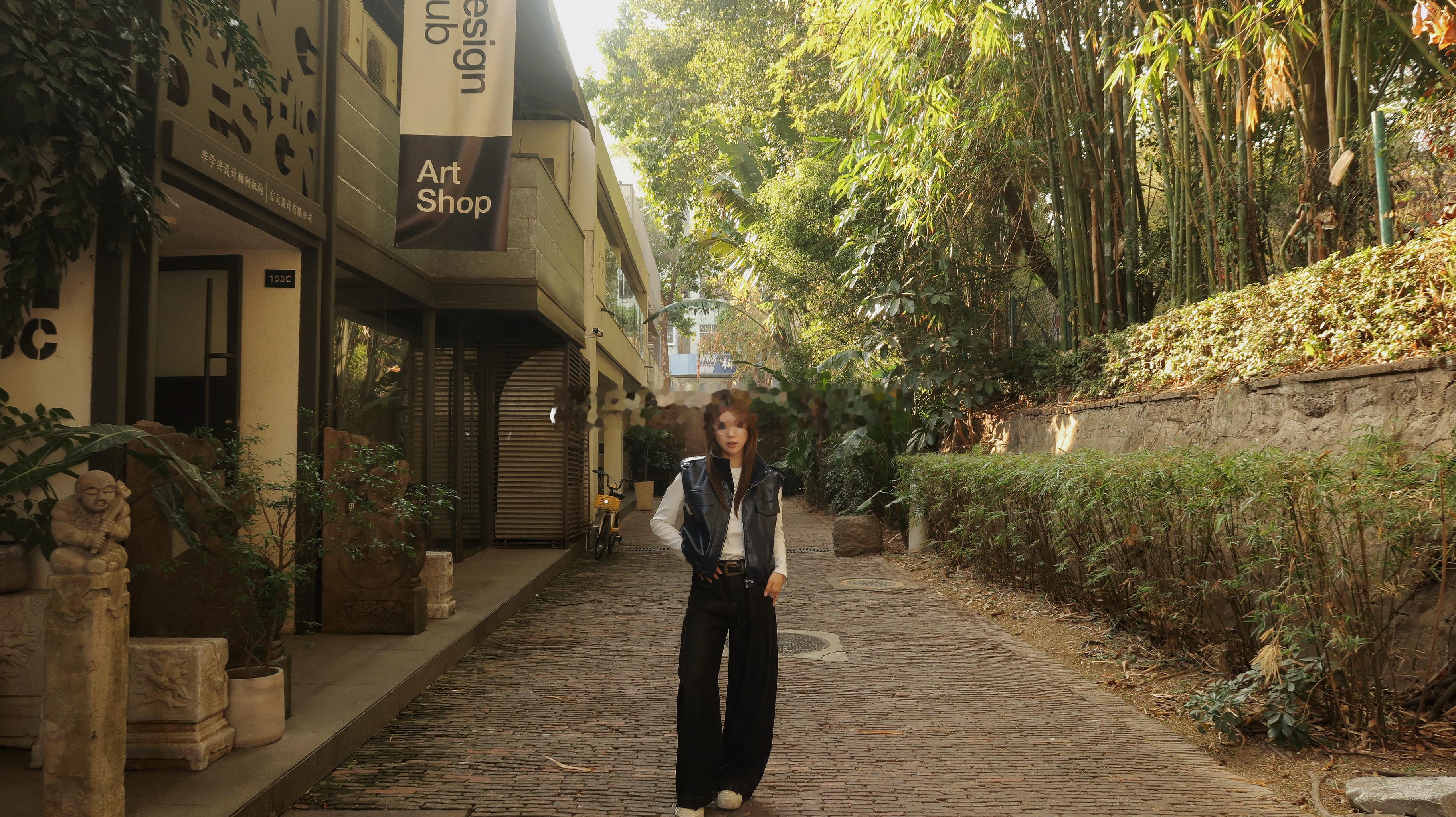 放弃占有欲 享受使用权 我的日常plog 深圳