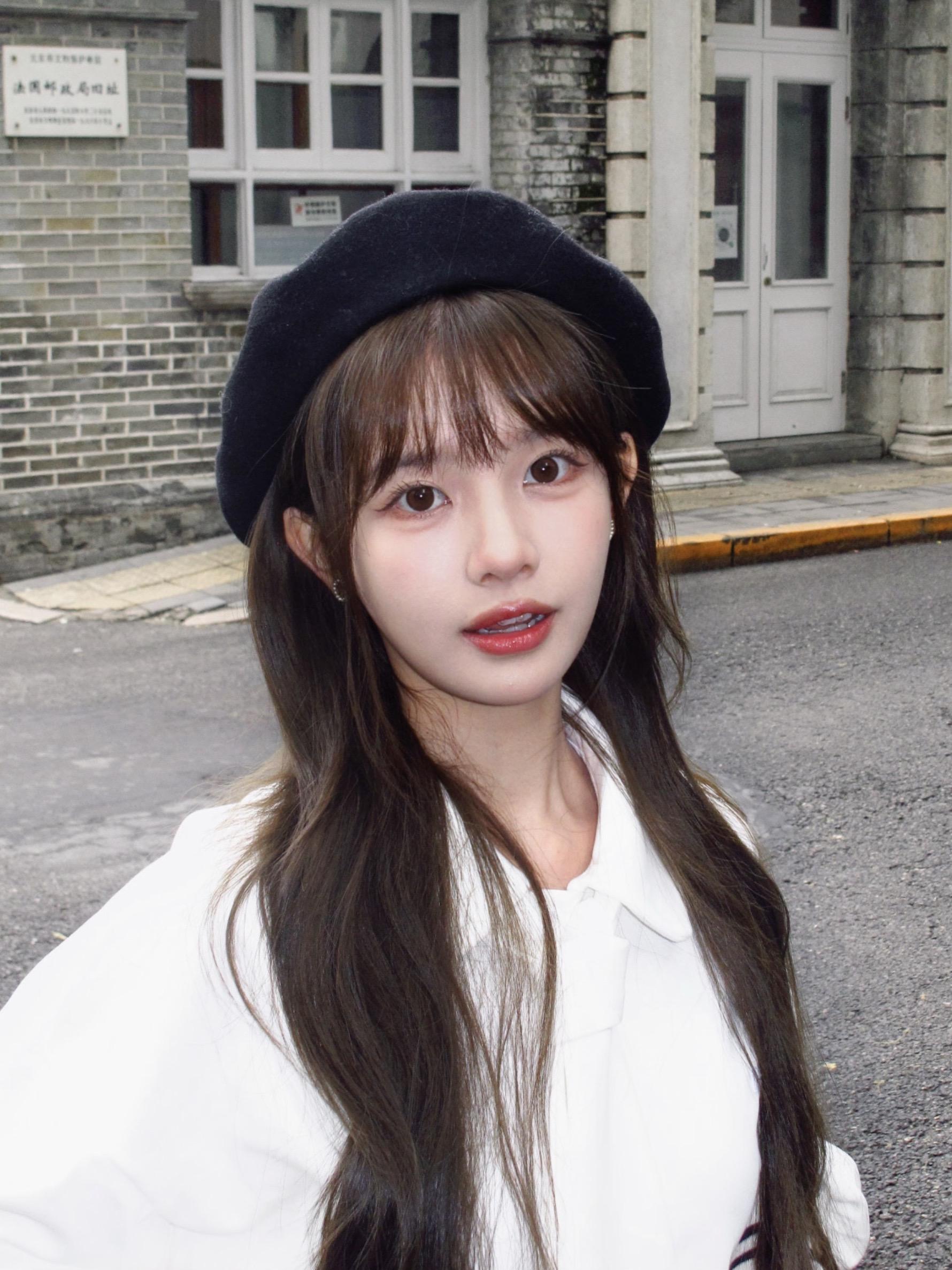 看着“我”的眼睛真的没有感觉吗？（嗷嗷这个文案好帅，给点点也用一下嘿嘿）😙😙