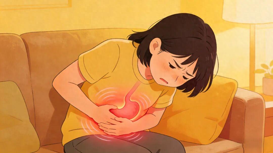 胃癌从不是突然来的！这6个高发因素，很多人天天都在碰

胃癌在中国的发病率长期排