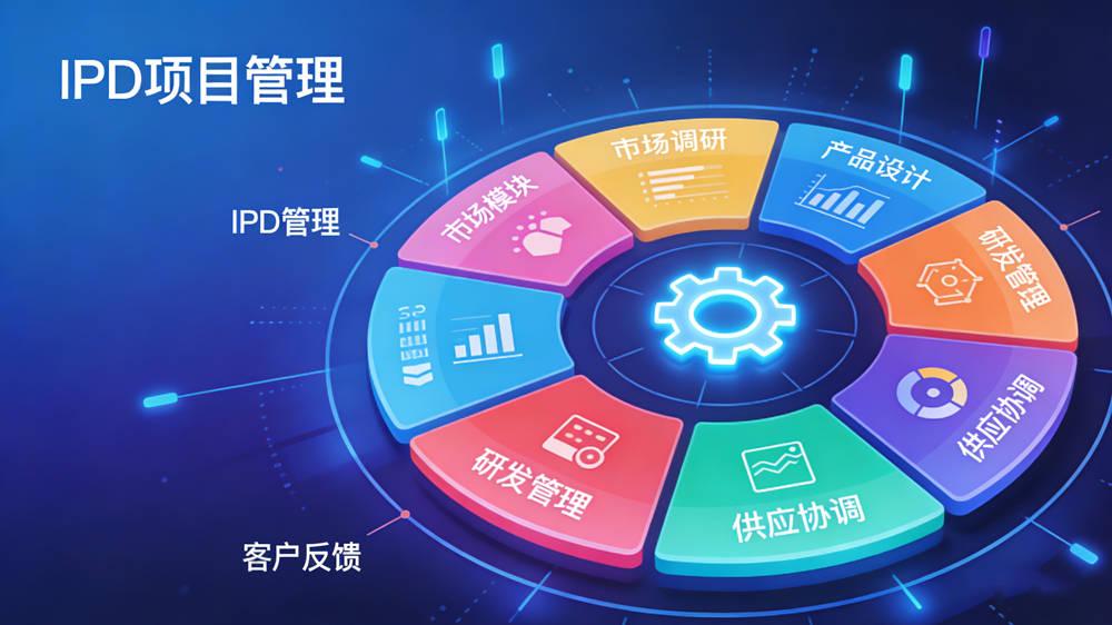 很多人在提到华为IPD的时候都不屑一顾，简单地认为无非就是钱给的多，所以大家才愿