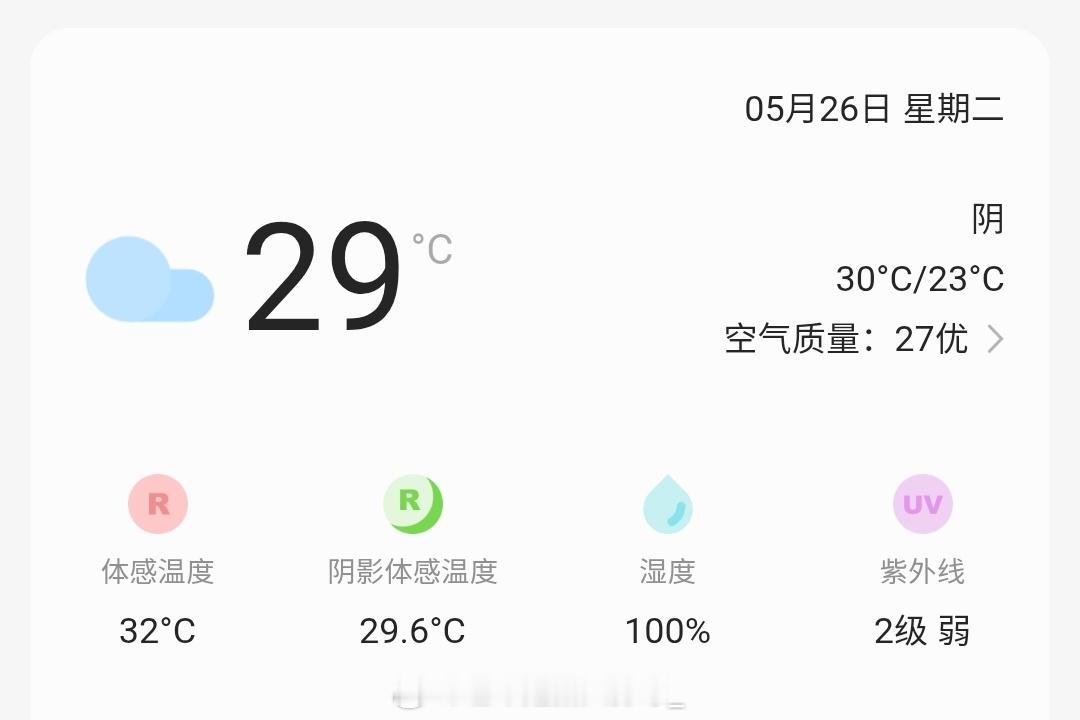 百分百的湿度原来上海的海是这个海