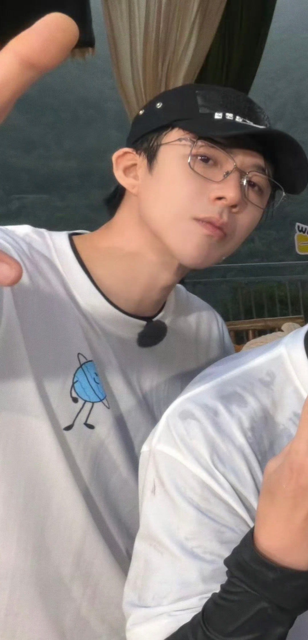 每一个宁都帅爆了，怎么看也看不够啊！ ​​​