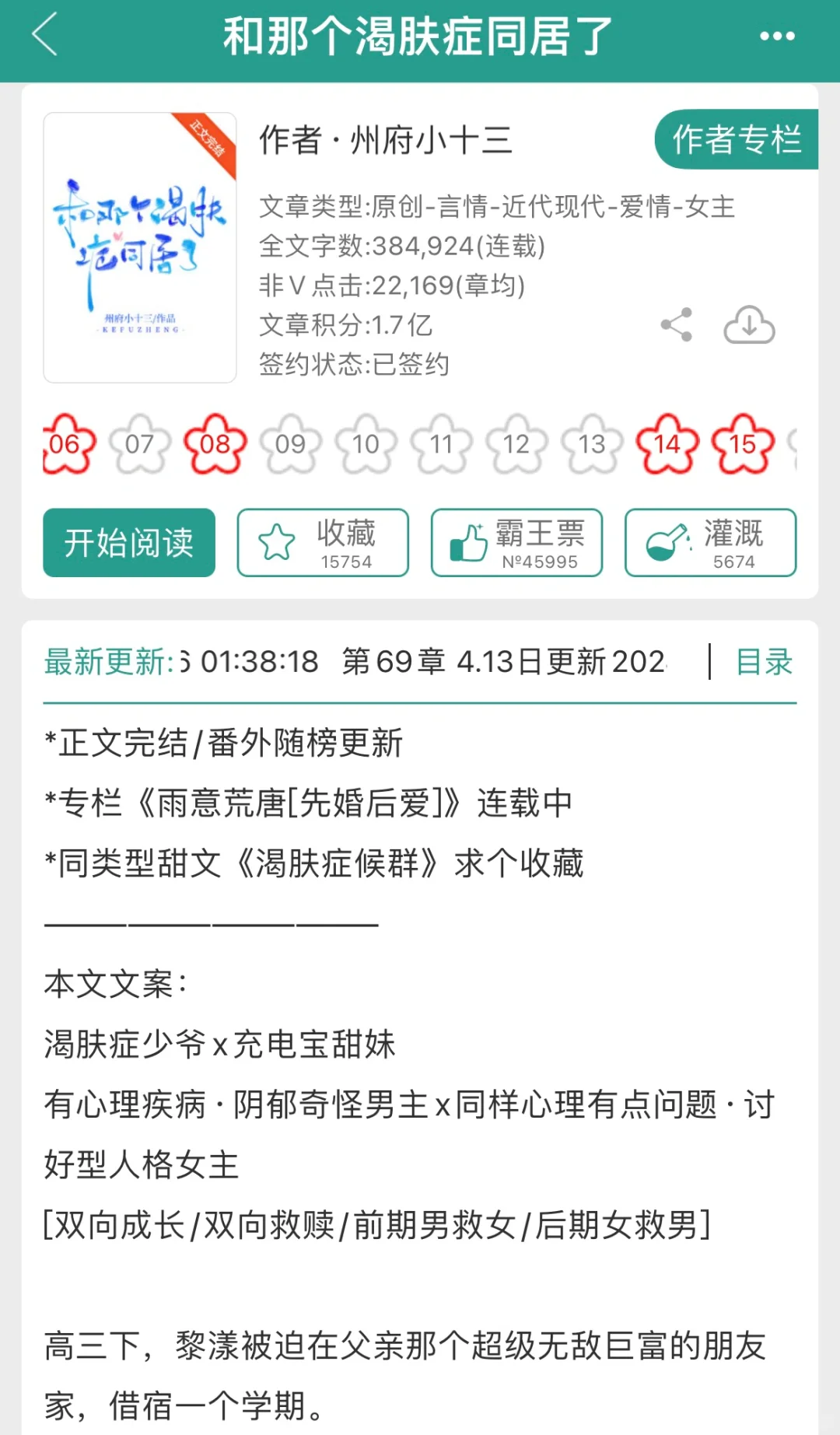 男主一开始瞧不上女主！然后真香打脸谁懂啊