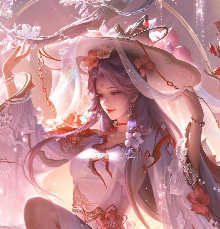 王昭君最好的皮肤，不知道fmvp皮肤怎么样