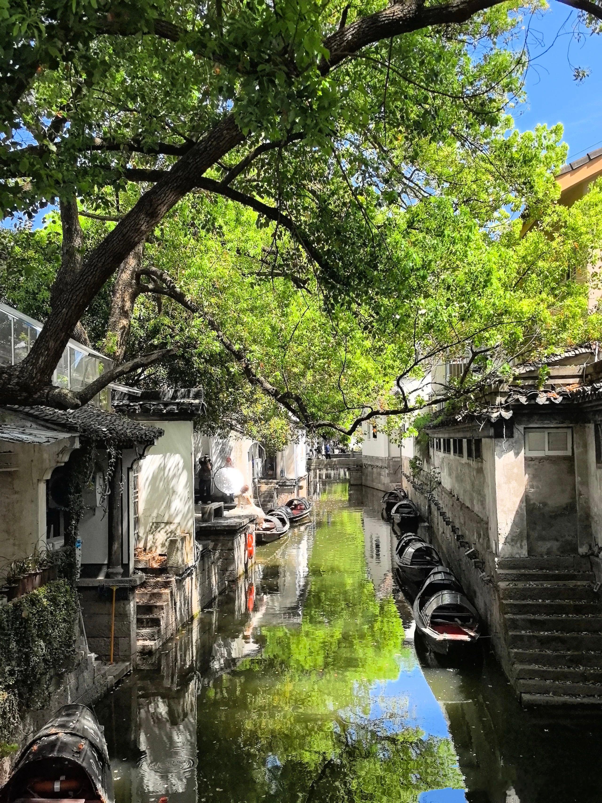 早安 北京