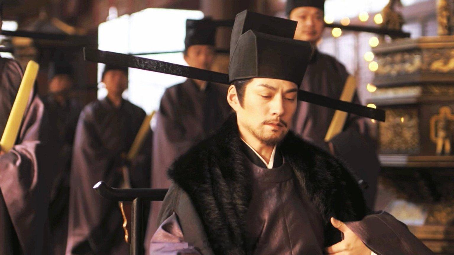 偶像剧就是严屹宽的统治区   颜值演技氛围感三合一，告白片段反复回看，后劲超大。