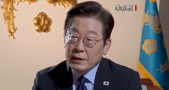 韩总统：将努力改善朝韩关系，促成离散家属会面网页链接