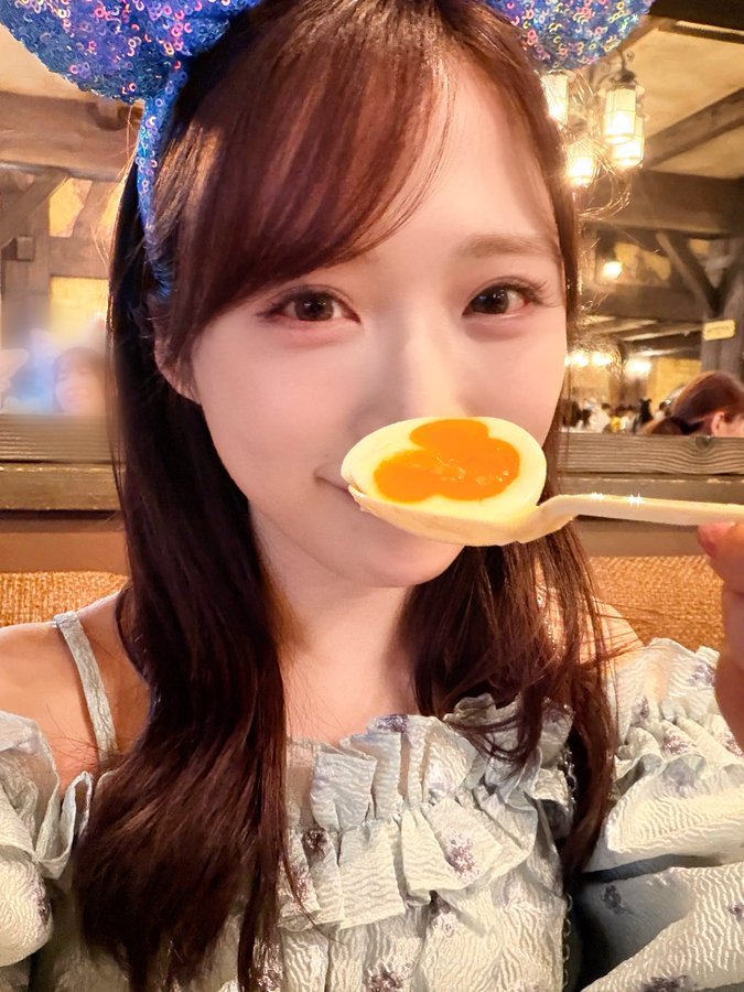 【图片】AKB48小栗有以