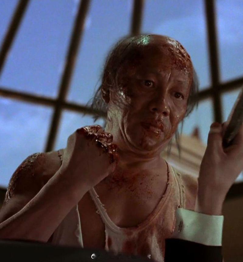 星岛：梁小龙离世丨生前自爆与周星驰有心结 拒叫星爷、怒轰片酬低且收不足钱：打得过