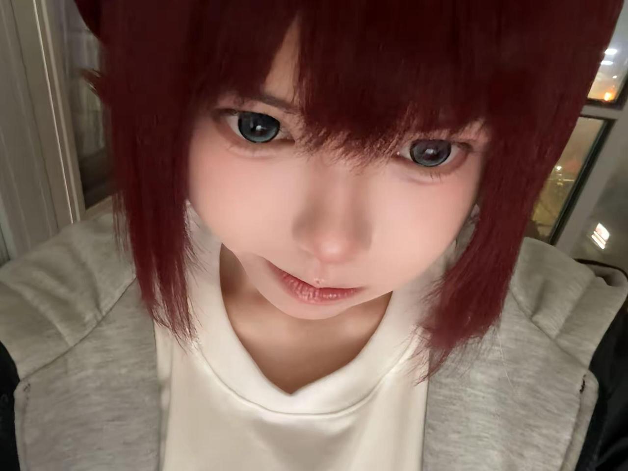 你对我好的话 就算你是小刺猬我也会抱紧你井芹仁菜